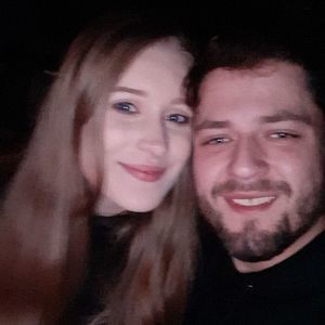 Meet your Posher, Kelsie